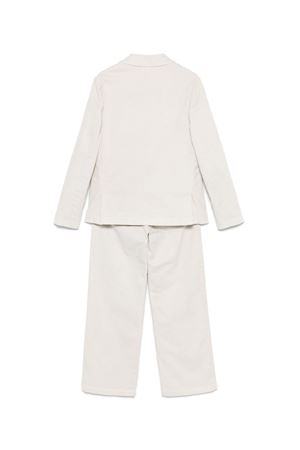 Herringbone Trousers Set ETRO KIDS | GW3P10G0064107